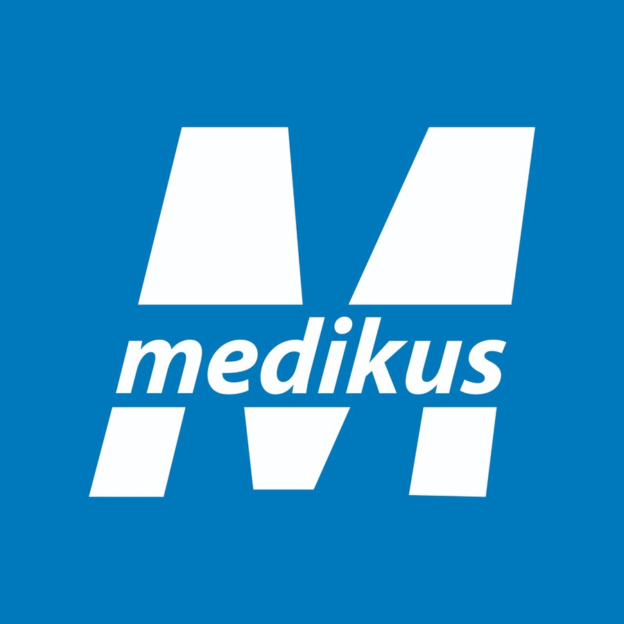 medikus logo